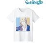 うたの☆プリンスさまっ♪ カミュ Ani-Art Tシャツ レディース(サイズ/L) (キャラクターグッズ)