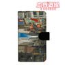 Blood Blockade Battlefront & Beyond Notebook Type Smartphone Case M (Anime Toy)
