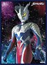 Klockworx Sleeve Collection Vol.35 Ultraman Series Ultraman Zero (Card Sleeve)