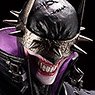 Artfx Batman Who Laughs Else World (Completed)