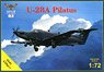 U-28A Pilatus (Plastic model)