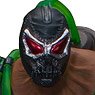 Injustice Gods Among Us Action Figure Bane (Completed)