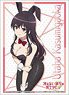 Bushiroad Sleeve Collection HG Vol.2156 Saekano: How to Raise a Boring Girlfriend Flat [Utaha Kasumigaoka] (Card Sleeve)