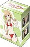 Bushiroad Deck Holder Collection V2 Vol.826 Saekano: How to Raise a Boring Girlfriend Flat [Eriri Spencer Sawamura] Swimwear Ver. (Card Supplies)