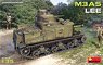 M3A5 Lee (Plastic model)