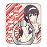 Smartphone Ring Saekano: How to Raise a Boring Girlfriend Fine [Utaha Kasumigaoka] (Anime Toy)