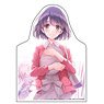 Acrylic Stand Art Saekano: How to Raise a Boring Girlfriend Fine [Megumi Kato] Part.2 (Anime Toy)