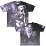 Kantai Collection Suzutsuki Double Sided Full Graphic T-Shirts M (Anime Toy)