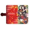 Kono Subarashii Sekai ni Shukufuku o! Kurenai Densetsu Notebook Type Smart Phone Case (Anime Toy)