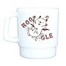 Final Fantasy Stacking Mug [Moogle] (Anime Toy)