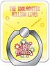 アイドルマスター ミリオンライブ！ ユニットロゴスマホリング Jelly PoP Beans (キャラクターグッズ)