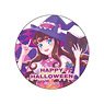Pretty All Friends 2019 Halloween Luminescence Can Badge Aroma (Anime Toy)