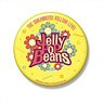 アイドルマスター ミリオンライブ！ユニットロゴビッグ缶バッジ Jelly PoP Beans (キャラクターグッズ)