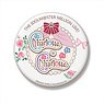 The Idolm@ster Million Live! Unit Logo Big Can Badge Charlotte Charlotte (Anime Toy)