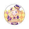 Pretty All Friends 2019 Halloween Luminescence Can Badge Otoha (Anime Toy)