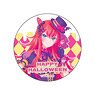 Pretty All Friends 2019 Halloween Luminescence Can Badge Bell (Anime Toy)