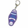 Motel Key Ring Uta no Prince-sama: Maji Love Kingdom Eiji Otori (Anime Toy)