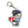 Tekutoko Acrylic Key Ring Sarazanmai Reo Niiboshi (Anime Toy)