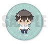 [Hello World] Leather Badge Minidoll-A (Anime Toy)