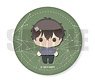[Hello World] Leather Badge Minidoll-C (Anime Toy)
