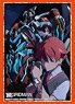 Bushiroad Sleeve Collection HG Vol.2159 SSSS.Gridman [Gridman & Yuta] (Card Sleeve)