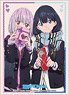 Bushiroad Sleeve Collection HG Vol.2161 SSSS.Gridman [Rikka & Akane] (Card Sleeve)