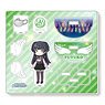 The Idolm@ster Shiny Colors Chibi Character Yurayura Acrylic Stand Fuyuko Mayuzumi Casual Wear Ver. (Anime Toy)