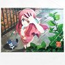 Zombie Land Saga B2 Tapestry (Sakura Minamoto and Romero) (Anime Toy)
