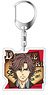 Double Decker! Doug & Kirill Acrylic Key Ring Doug (Anime Toy)