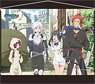 [Is It Wrong to Try to Pick Up Girls in a Dungeon? II] B2 Tapestry (Anime Toy)