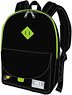 Tiger & Bunny x MEI Collaboration Backpack Wild Tiger (Anime Toy)