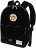 Tiger & Bunny x MEI Collaboration Backpack Stern Bild (Anime Toy)