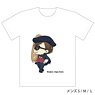 Zombie Land Saga Full Color T-Shirt (Koutaro Tatsumi) M Size (Anime Toy)