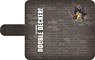 Double Decker! Doug & Kirill Notebook Type Smart Phone Case B (Anime Toy)