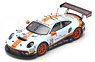 Porsche 911 GT3 R No.20 GPX Racing Winner 24H Spa 2019 R.Lietz M.Christensen K.Estre (ミニカー)