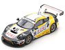 Porsche 911 GT3 R No.98 ROWE Racing 5th 24H Spa 2019 S.Muller R.Dumas M.Jaminet (Diecast Car)