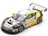 Porsche 911 GT3 R No.99 ROWE Racing 7th 24H Spa 2019 D.Olsen M.Campbell D.Werner (Diecast Car)