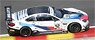 BMW M6 GT3 No.42 BMW Team Schnitzer 24H Spa 2019 M.Tomczyk J.Edwards A.Farfus (ミニカー)