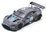 Aston Martin Vantage AMR GT3 No.62 R-Motorsport 24H Spa 2019 M.Vaxiviere M.Parry (Diecast Car)