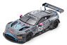 Aston Martin Vantage AMR GT3 No.762 R-Motorsport 24H Spa 2019 R.Collard F.Habsburg (ミニカー)