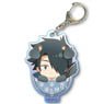 Wanko-Meshi Acrylic Key Ring The Promised Neverland Ray (Anime Toy)