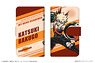 My Hero Academia Diary Smartphone Case for Multi Size [L] 02 Katsuki Bakugo (Anime Toy)