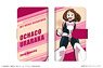 My Hero Academia Diary Smartphone Case for Multi Size [L] 03 Ochaco Uraraka (Anime Toy)