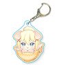 Wanko-Meshi Acrylic Key Ring Kono Subarashii Sekai ni Shukufuku o! Legend of Crimson Darkness (Anime Toy)