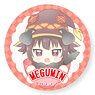 Wanko-Meshi Can Badge Kono Subarashii Sekai ni Shukufuku o! Legend of Crimson Megumin (Anime Toy)