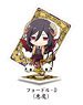 Bungo Stray Dogs Tarot Motif Acrylic Stand Fyodor.D (The Devil) (Anime Toy)