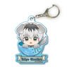 Wanko-Meshi Acrylic Key Ring Tokyo Ghoul: Re Haise Sasaki (Anime Toy)