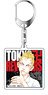 Tokyo Revengers Acrylic Key Ring Takemichi Hanagaki (Anime Toy)