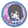 Gyugyutto Can Badge That Time I Got Sanrio-lized as Such a Slime Shizu (Anime Toy)