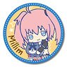 Gyugyutto Can Badge That Time I Got Sanrio-lized as Such a Slime Milim (Anime Toy)